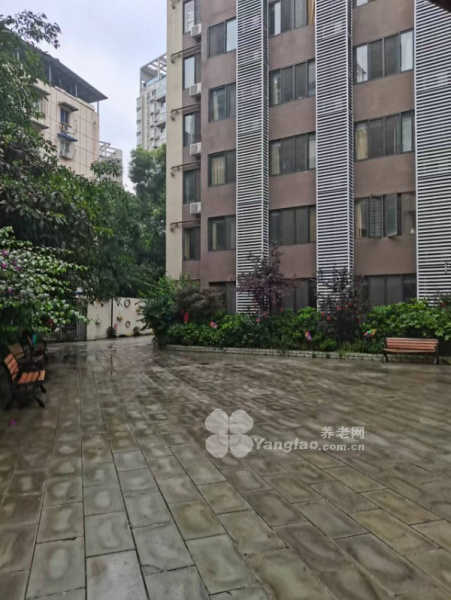 长者乐生·东光苑