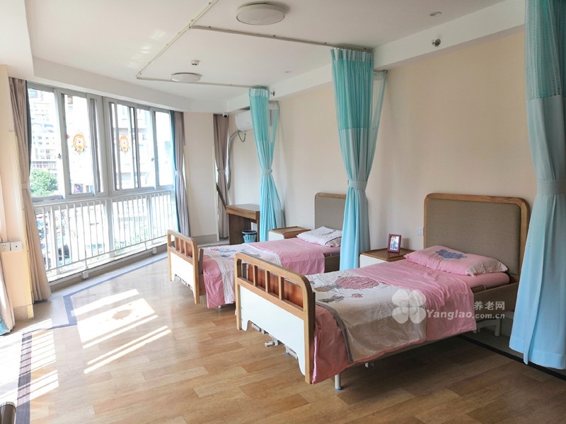 康源养老·书院街长者屋