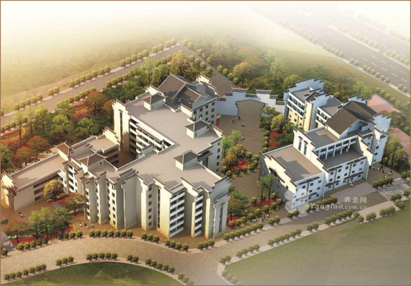 达川区医教养示范园