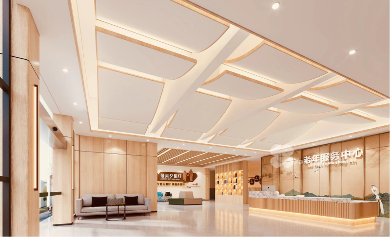 达川区医教养示范园