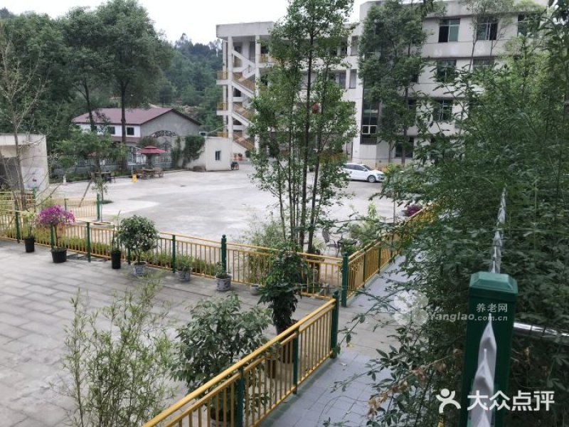 德阳市福馨养老院