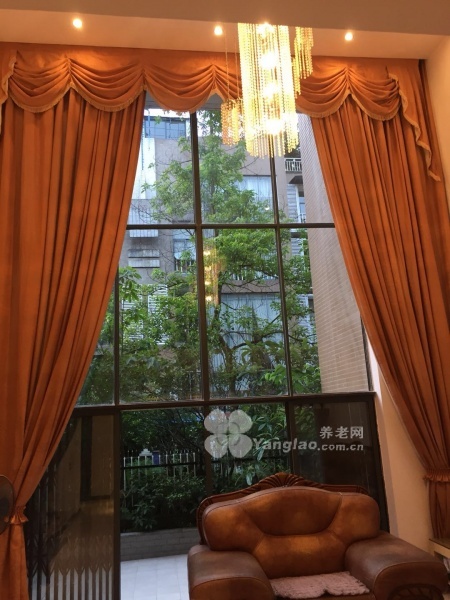 广安百善堂养老照护中心